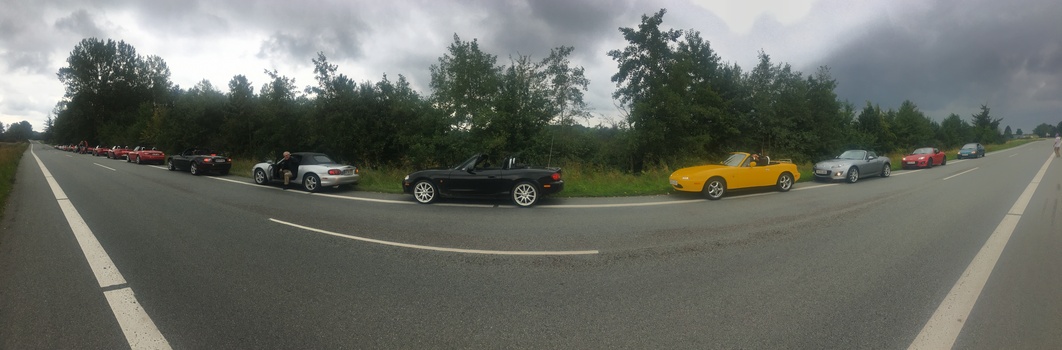 Månedstur Sept.